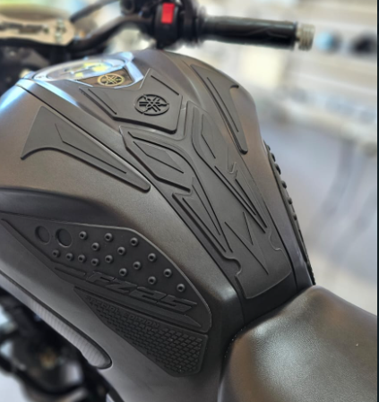 STOMPGRIPS SPECIAL YAMAHA FZ 250 - PROTECTOR DE TANQUE (COMPLETO)