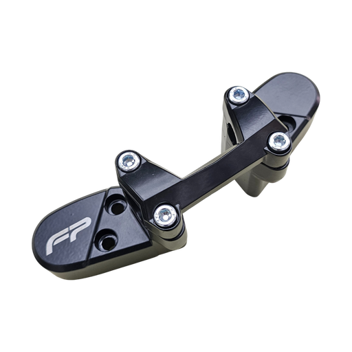 BASES O TORRES PARA MANUBRIO FP 1.125" BAJAJ PULSAR NS 200